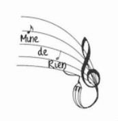 Logo de la chorale MinedeRien