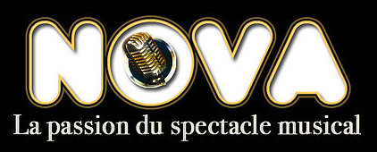 Logo de la chorale Nova