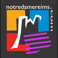 Logo du collège Notre Dame de Reims