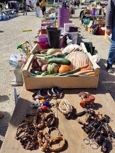 Brocante de Prunay 2018
