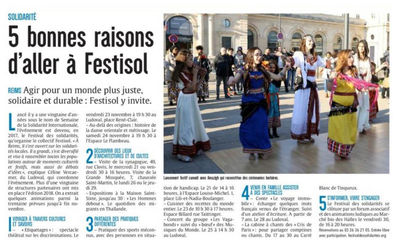 Festisol 2018