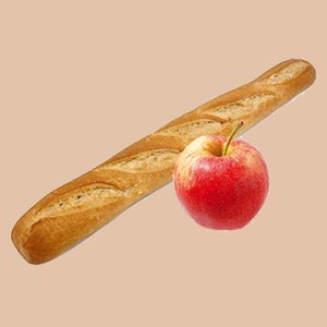 Opération Pomme-Baguette 2019