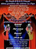 Soirée ASCI septembre 2019