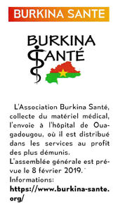 Article paru dans l'Écho de Prunay de janvier 2019.