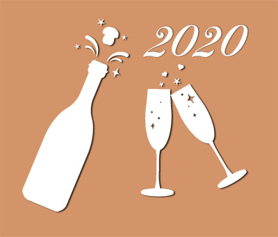 L'association Burkina Santé vous présente ses meilleurs vœux pour 2020.