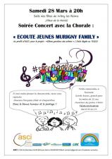 Soirée ASCI mars 2020