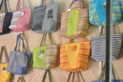Artisanat Burkinabe