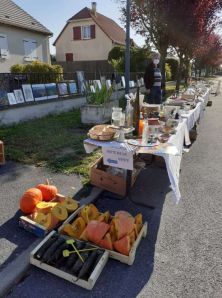 Brocante Septembre 2021 4