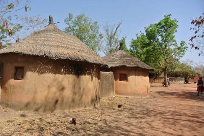 Case Burkinabe