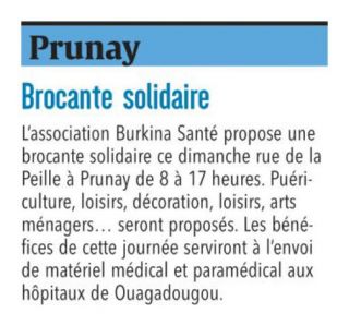 Article paru dans l'Union du vendredi 29 avril 2022.