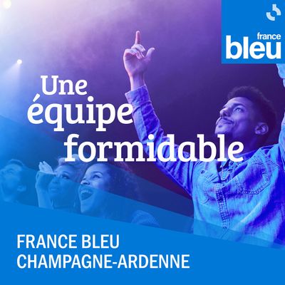 France Bleu Champagne du 9 avril 2024