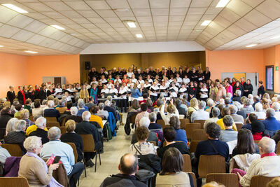  Concert de Solidarité 2024