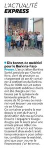 Article paru dans l'Union du jeudi 23 octobre 2025.