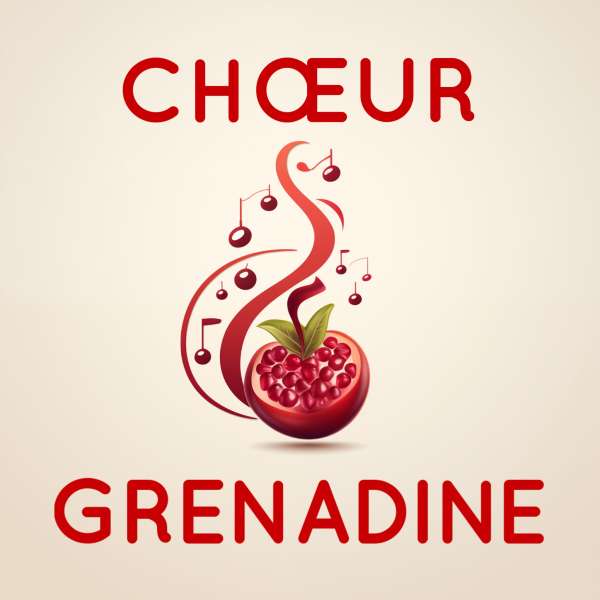 Logo Choeur Grenadine
