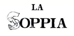 Logo La Sopia