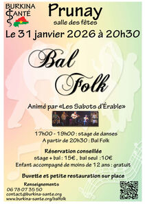 Bal Folk 2026