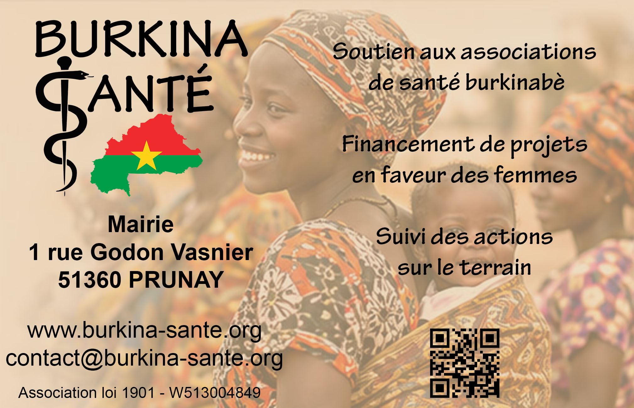 Notre histoire