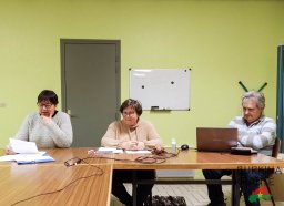Assemblée Générale 2023