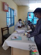 Voyage au Burkina février-mars 2023