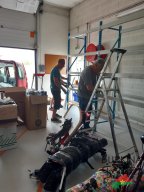 Déménagement de local 06