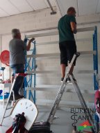 Déménagement de local 08