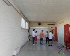 Déménagement de local 18