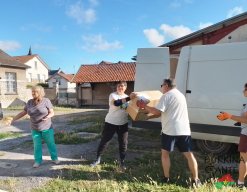 Déménagement de local 19