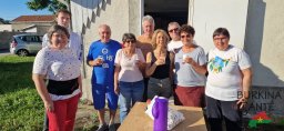 Déménagement de local 20