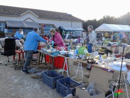Brocante de Prunay 2018-11