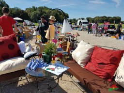 Brocante de Prunay 2018-2