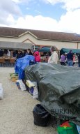 Brocante de Prunay 2019