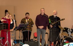 Concert de Solidarité 2019