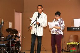 Rencontre Interchorale du 08/10/2017