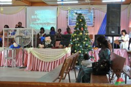 Photos de Ouagadougou 2019