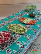 Repas Africain 3/8