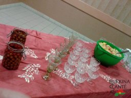 Repas Africain 5/8