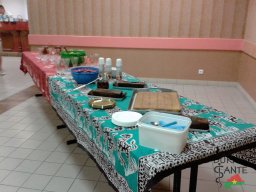 Repas Africain 7/8