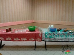 Repas Africain 8/8
