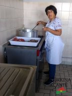 Soirée repas Africain du  15/06/2019