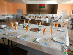 Repas Africain 2019 04