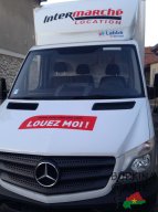 Troisième Envoi 12/22