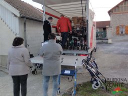 Troisième Envoi 6/22