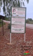 La clinique Wolobougou